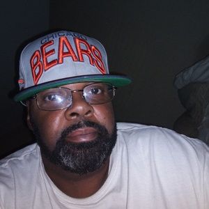 Meet your Posher, Keith